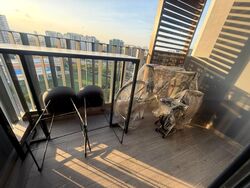 Grandeur Park Residences (D16), Condominium #444580071